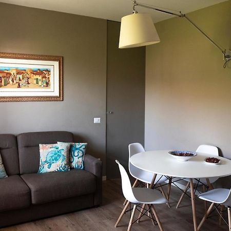 Apartmán La Dimora Del Bue Matera Exteriér fotografie
