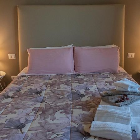 Apartmán La Dimora Del Bue Matera Exteriér fotografie